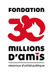 Fondation 30 Millions d'Amis